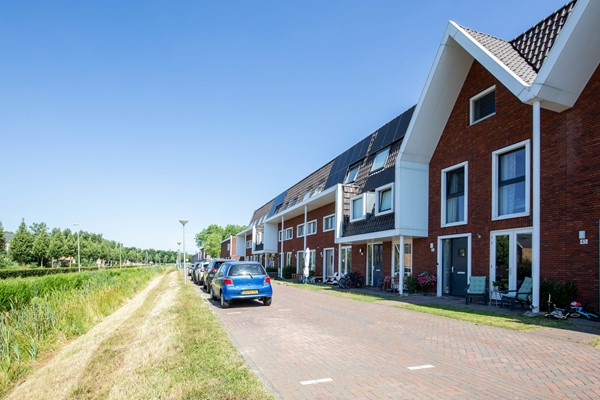 Medium property photo - Bundelzwam 43, 3451 HS Vleuten